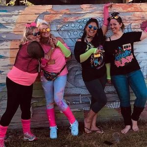 Meet your Posher, Mary